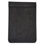 husa tableta negru piele naturala tableta universala 10″3