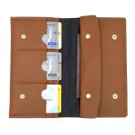 portmoneu de dama piele cognac maro3