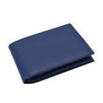 portofel barbati clasic albastru piele naturala fara inchidere2 min