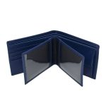 portofel barbati clasic albastru piele naturala fara inchidere4 min