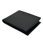 portofel barbati piele naturala negru2