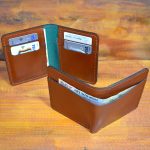 portofel barbati vertical piele naturala maro2