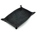 tavita de piele neagra