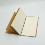 jurnal piele vintage true friends